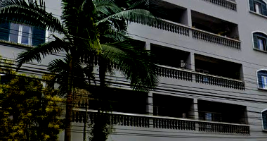 Frações Ideais de Apartamento 42 no Edifício Cervantes