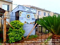 Apartamento com 2 quartos, 1 vaga de garagem, 42,91 m² privativos