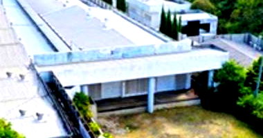 Galpão Industrial Nutrilatina com 5.450m² de área construída em Curitiba