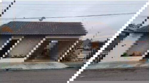 Casa Ocupada com 3 Quartos e 1 Banheiro em Vista Alegre do Alto