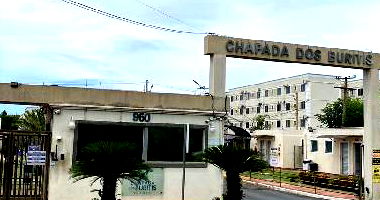 Apartamento com 39,96m², 2 quartos, 1 banheiro, 1 vaga