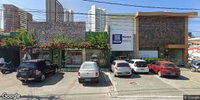 Casa de Madeira com Terreno Amplo de 600m²