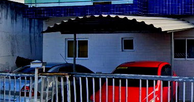 Apartamento 47m² com vaga, ocupado, 1 banheiro