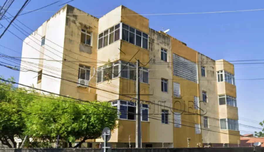 Apartamento em Fortaleza com 0 quartos e 0 banheiros