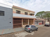 Imóvel Comercial com 882m² em Vila Marina