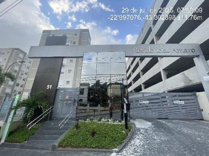Apartamento 2 quartos em Rio de Janeiro