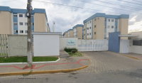 Apartamento 202 - Residencial Vila Real em Criciúma