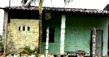 Casa com 2 quartos em Nossa Senhora do Socorro/SE