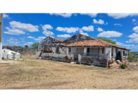 Sítio com 96,9 hectares em Afonso Bezerra, RN