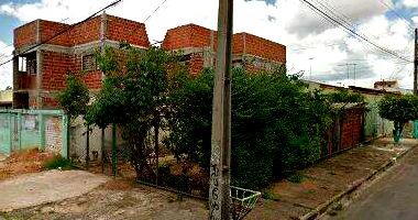 50% do Apto N 103 Bloco C em Taguatinga-DF