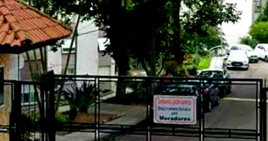 Apartamento com 49,16m² em Porto Alegre