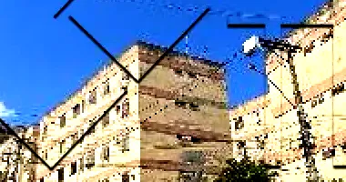 Apartamento com 2 quartos em São Gonçalo/RJ