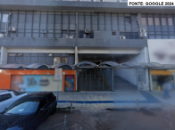 Sala Comercial com 30,86m² no Edifício Venâncio IV