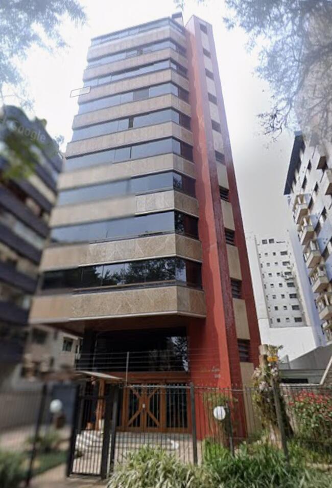 Box de Garagem 11,16m² - Edifício Residencial Ville De Lyon