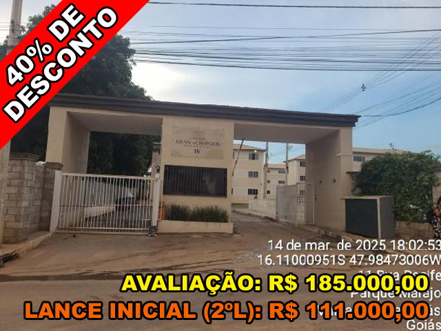 Apartamento 2 quartos, 1 banheiro, 1 vaga, 73.76m² privativos