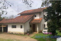 Casa Ocupada com Terreno de 3.346m² em Viamão/RS