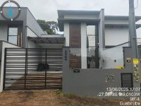 Casa em Guabiruba/SC com 3 quartos e 84,81m² de área privativa