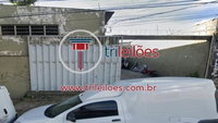 Imóvel Comercial em Contagem com 1.100m² de Avaliação