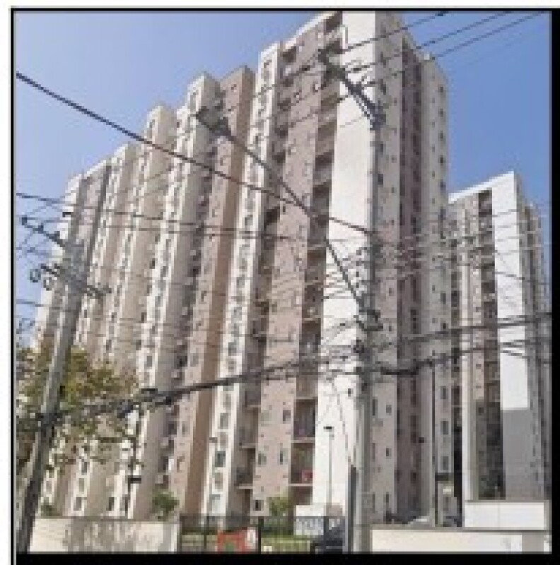 Apartamento com 42m² em Rio de Janeiro/RJ