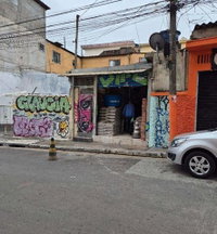 Parte ideal de imóvel com 1/8 de propriedade, 398m² de terreno