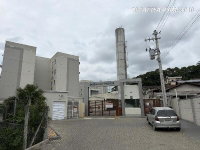 Apartamento 2 quartos, 45,3m², com vaga de garagem em Joinville