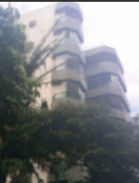 Apartamento com 405m² no Edifício Lígia, Jabaquara, São Paulo/SP