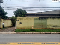 Edificação Comercial/Residencial em Taguatinga/DF com 800m²