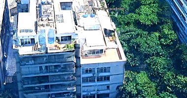 Cobertura Duplex no Jardim Botânico com 269m² e 2 Vagas