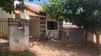 Casa residencial com 3 quartos, 2 banheiros, ocupada, 100m² construídos