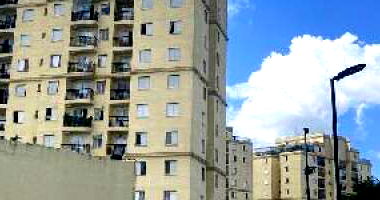 Apartamento 2 quartos, 1 banheiro, 59,25m² privativos, 1 vaga