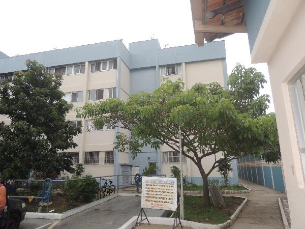 Apartamento 2 Quartos em Coqueiral de Itaparica