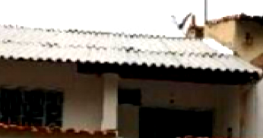 Casa em Campo Grande com 2 Quartos e 2 Banheiros