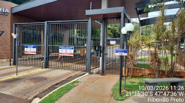 Casa com 3 quartos em Ribeirão Preto/SP