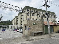 Apartamento com 2 Quartos e Vaga em Nova Iguaçu