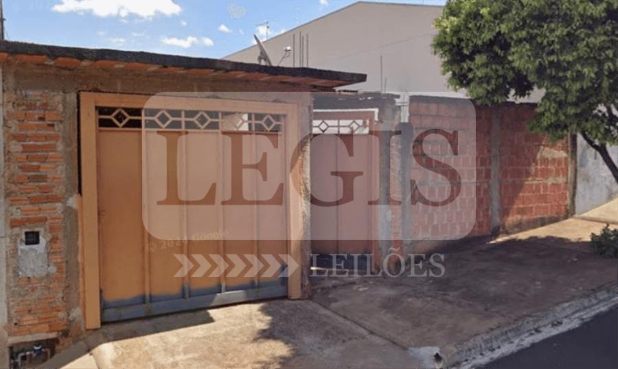 Direitos sobre Imóvel residencial com A.T 200,00m²
