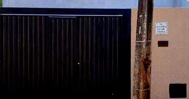 Casa com 3 quartos, 2 banheiros, 80m² construídos