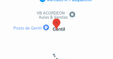 Terreno de 600m² em Gentil/RS - Oportunidade Imperdível!