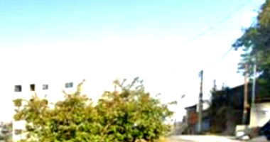 Terreno com 208,58m² em Poços de Caldas - Vila Maria