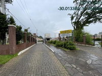 Casa com 2 Quartos e 1 Vaga em Alvorada - RS