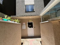 Apartamento com 2 quartos, 1 vaga de garagem, 40,31m²