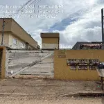Apartamento em Aguas Lindas de Goiás com 2 Quartos e Garagem