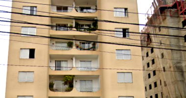 Apartamento e Vaga de Garagem no Butantã - São Paulo