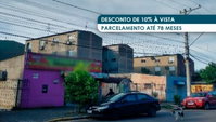 Apartamento 33 m² - COHAB - Sapucaia do Sul - RS