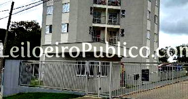 Apartamento 2 quartos, 1 banheiro, 1 vaga, 123m² total