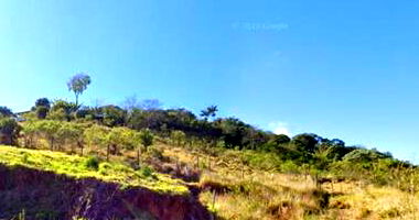 Parte de Terras com 830m² em Caldas/MG