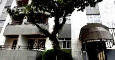 Apartamento com 1 vaga em Juiz de Fora - MG
