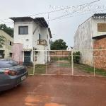 Casa com 2 Quartos e 1 Banheiro em Guajará-Mirim