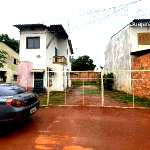 Casa com 2 Quartos e 1 Banheiro em Guajará-Mirim