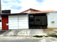 Casa com 56,05m² em Pindamonhangaba/SP - Terreno de 150m²