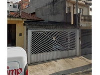 Casa em Leilão com 2 Vagas em Jardim Marisa, São Paulo